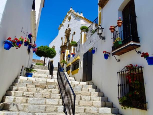 Loving Mediterranean Appartement